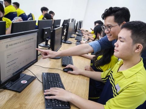Bộ GD&ĐT lưu ý 10 nội dung quan trọng với thí sinh xét tuyển Đại học năm 2024