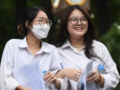 Danh sách các trường nhận xét tuyển học bạ trong tháng 5/2024