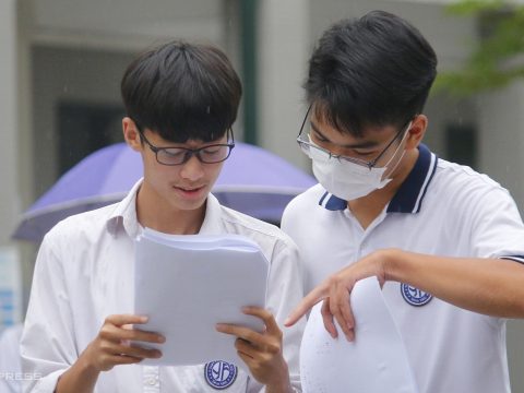 Nghi ngại chất lượng thí sinh xét tuyển Đại học bằng học bạ