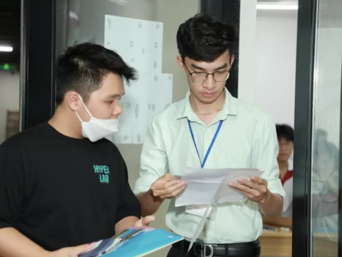 ĐHQG TP HCM công bố điểm thi đánh giá năng lực
