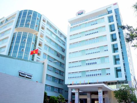 Cao đẳng Kinh tế - Công nghệ TP.HCM