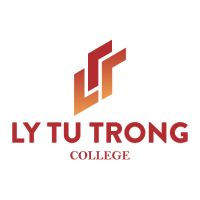 Logo Cao đẳng Lý Tự Trọng Tp. Hồ Chí Minh
