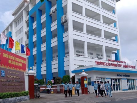 Trường Cao đẳng Giao thông vận tải Trung ương III