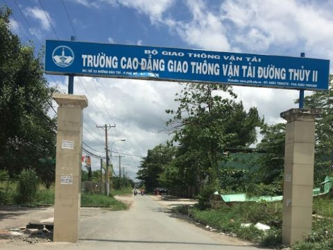 cao-dang-giao-thong-van-tai-duong-thuy-ii