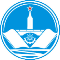 Logo Cao đẳng Giao thông vận tải Đường thủy II