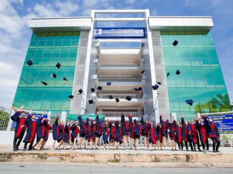 Cao đẳng Kinh tế Đối ngoại