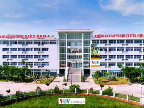 Cao đẳng Phát thanh Truyền hình 2