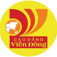 Logo Cao đẳng Viễn Đông
