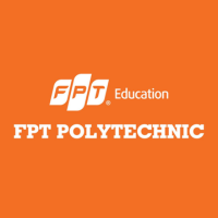 Logo Cao đẳng FPT Polytechnic – Cơ sở TPHCM