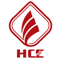 Logo Cao đẳng Kinh tế TP HCM