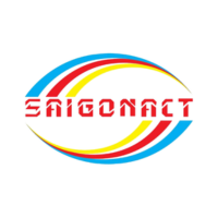 Logo Cao đẳng Văn hóa Nghệ thuật và Du lịch Sài Gòn