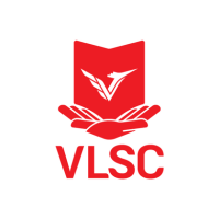 Logo Cao đẳng Văn Lang Sài Gòn