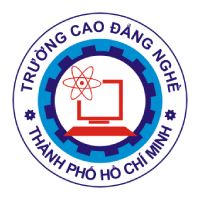 Logo Cao đẳng nghề Tp. Hồ Chí Minh