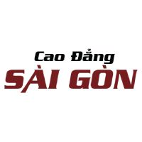 Logo Cao đẳng Sài Gòn