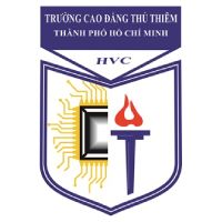 Logo Cao đẳng Thủ Thiêm – Tp. Hồ Chí Minh