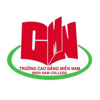 Logo Cao đẳng Miền Nam