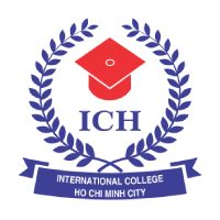 Logo Cao đẳng Quốc tế Tp. Hồ Chí Minh