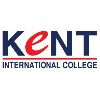 Logo Cao đẳng Quốc tế KENT