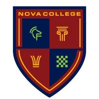 Logo Cao đẳng NOVA
