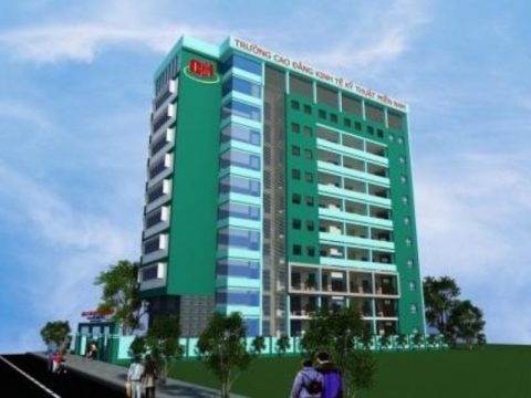 Trường Cao Đẳng Miền Nam