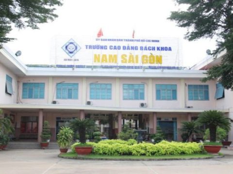 Trường Cao đẳng Bách Khoa Nam Sài Gòn