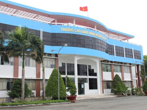 Trường Cao đẳng Nông nghiệp Nam Bộ