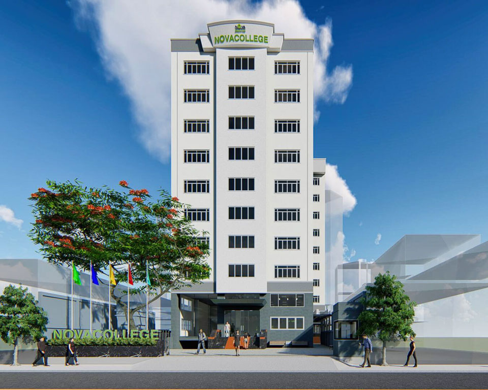 Cao đẳng NOVA