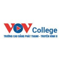 Logo Cao đẳng Phát thanh Truyền hình 2