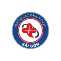 Logo Cao đẳng Y Dược Sài Gòn