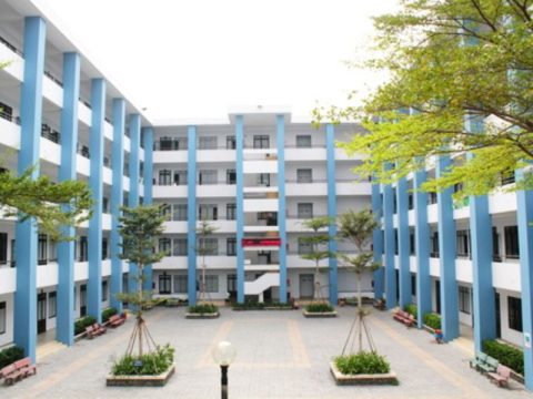 Trường Cao đẳng Giao thông Vận tải TPHCM