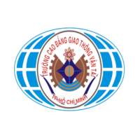 Logo Cao đẳng Giao thông Vận tải TP.HCM