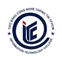 Logo Cao đẳng Công nghệ Thông tin Tp.HCM