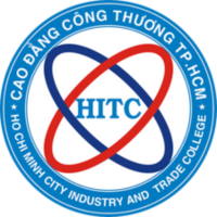 Logo Cao đẳng Công thương TP.HCM