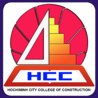 Logo Cao đẳng Xây dựng TP.HCM