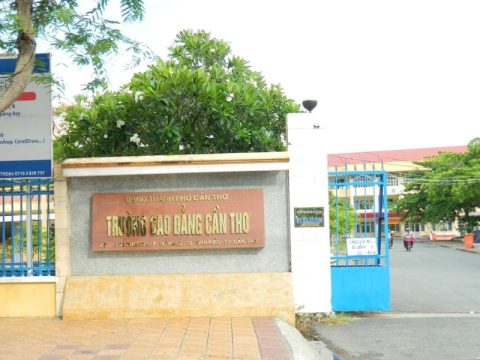 Trường Cao đẳng Cần Thơ