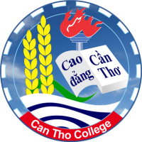 Logo Cao đẳng Cần Thơ