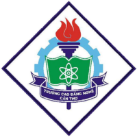 Logo Cao đẳng nghề Cần Thơ