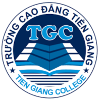 Logo Cao đẳng Tiền Giang