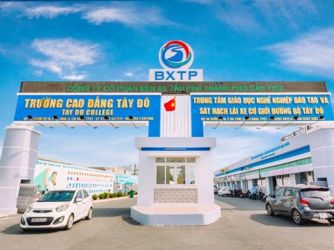 Trường Cao đẳng Tây Đô