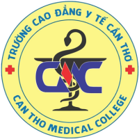 Logo Cao đẳng Y tế Cần Thơ