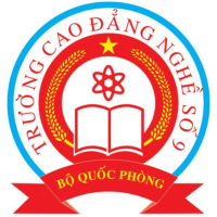 Logo Cao đẳng nghề số 9