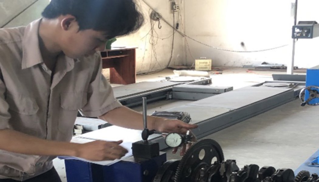 Cao đẳng nghề Kiên Giang 5