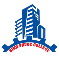 Logo Cao đẳng Bình Phước