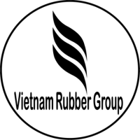 Logo Cao đẳng Công nghiệp Cao su