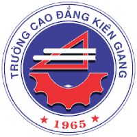 Logo Cao đẳng Kiên Giang