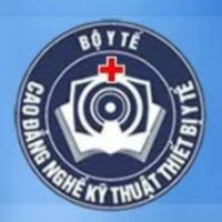 Logo Cao đẳng Kỹ thuật Thiết bị y tế Miền Nam
