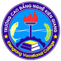 Logo Cao đẳng nghề Kiên Giang
