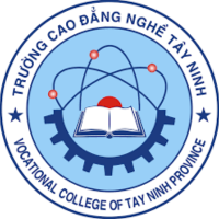 Logo Cao đẳng Nghề Tây Ninh