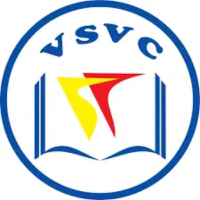 Logo Cao đẳng nghề Việt Nam – Singapore