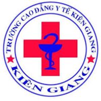 Logo Cao đẳng Y tế Kiên Giang